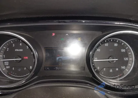 2021 Buick Encore Gx Awd Select from USA, damaged, VIN KL4MMESLXMB172261